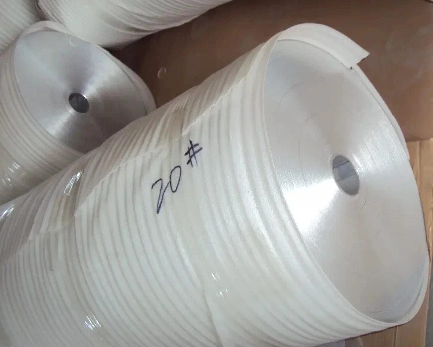 Aluminum Foil Rolls 6 7 8 9 Micron Cable Foil Aluminum Foil Rolls 6 7 8 9 Micron Cable Foil