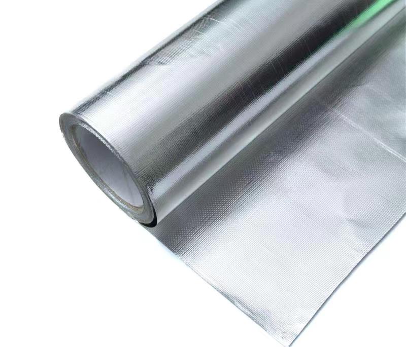 Aluminum foil Aluminum foil