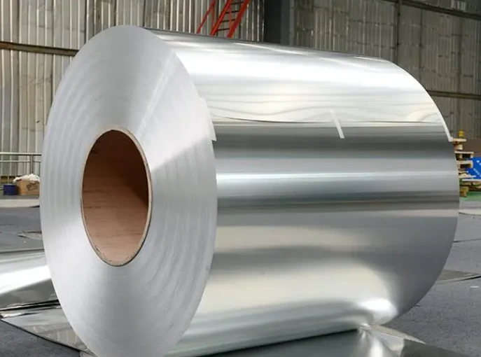 Tape Aluminum Foil Tape Aluminum Foil