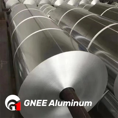 8011 Pharmaceutical Aluminum Foil 8011 Pharmaceutical Aluminum Foil