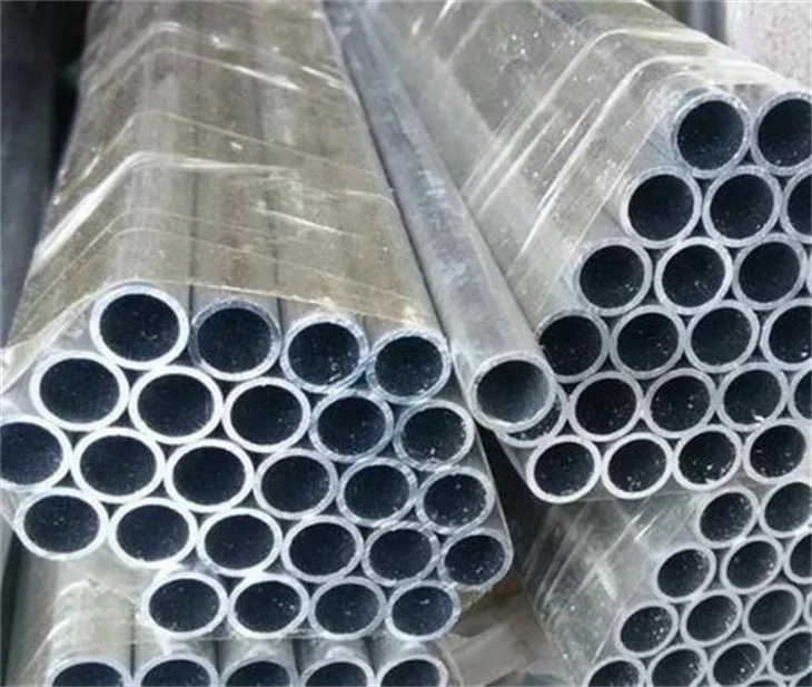 1 Diameter Aluminum Tubing