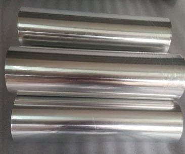 1050 Aluminum Foil For Heat Exchanger Tabs