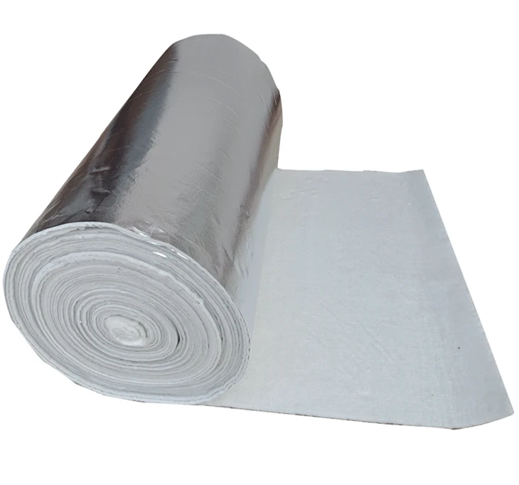 1050 Aluminum Foil For Piping