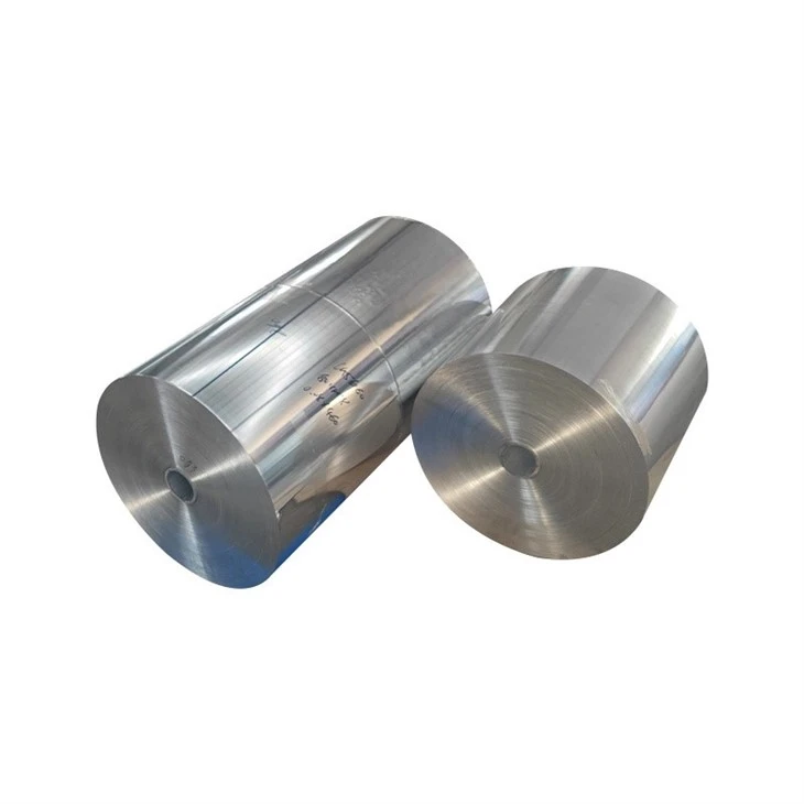 1100 Aluminium Foil Packaging