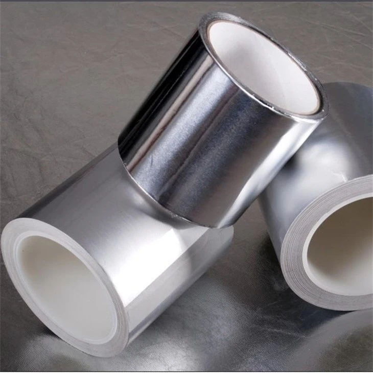 1235 Alu Foil For Aseptic Packaging