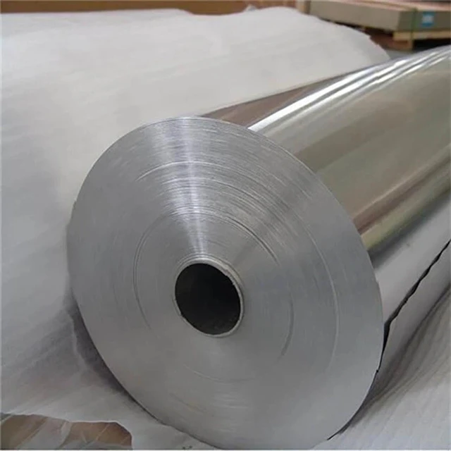 2024 T3 Folie de aluminiu