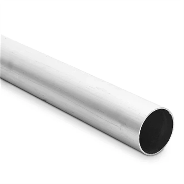 3004 Rezistență la coroziune a țevilor din aluminiu