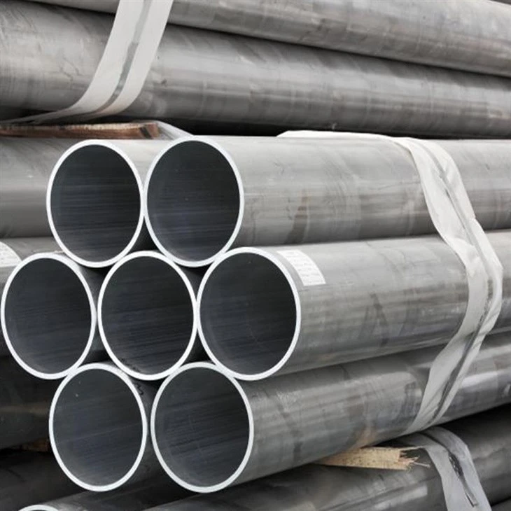 3004 Aluminum Pipe Corrosion Resistance