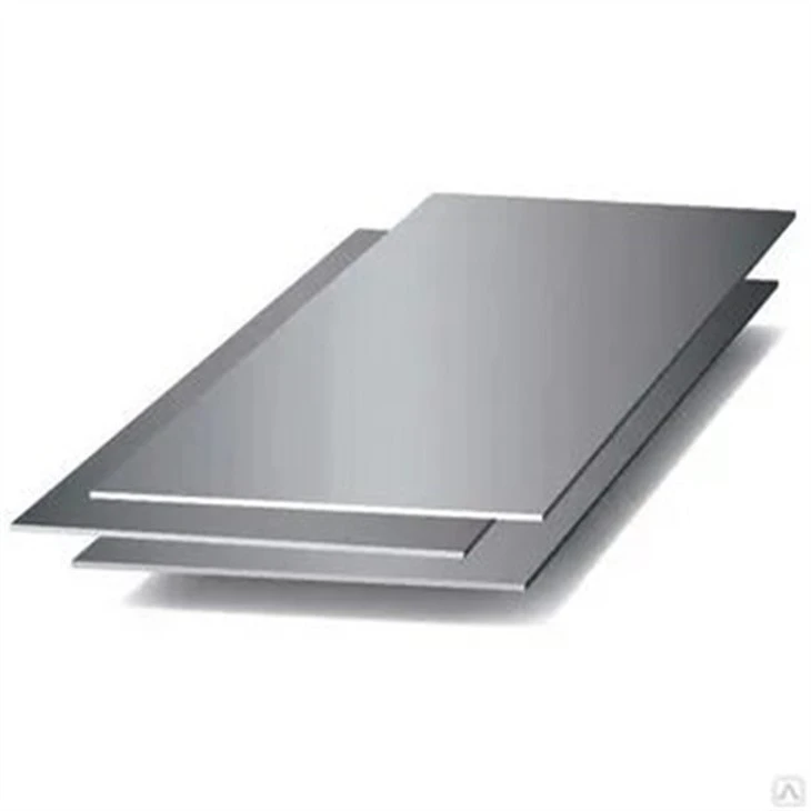 5754 Aluminum Metal Sheet Plate