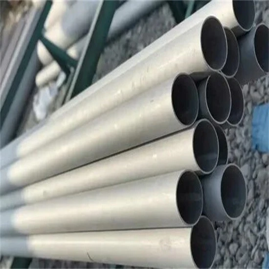 5A06 Aluminum Pipe