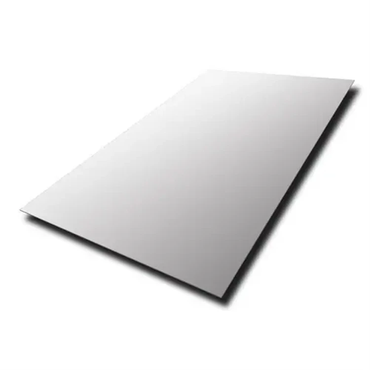 Placa din aluminiu 6063