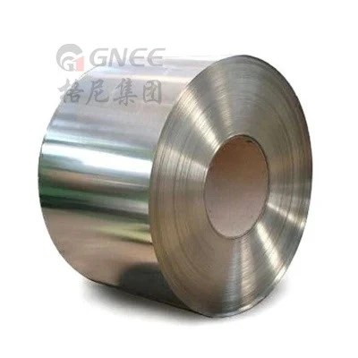 8006 Aluminium Containers And Jumbo Rolls