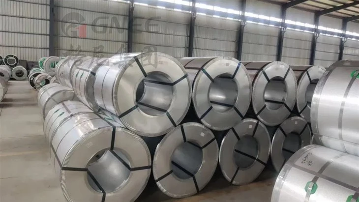 8011 Specification Aluminum Foil