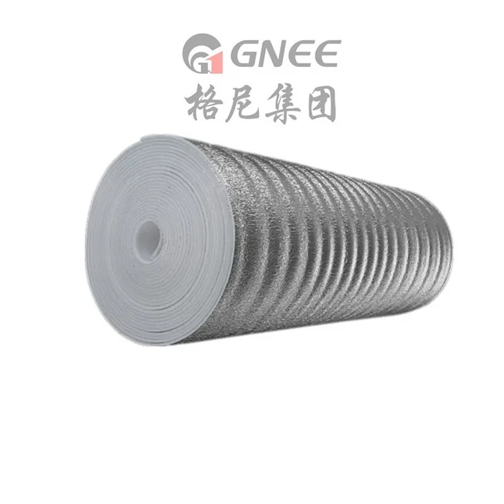 Folie de aluminiu Jumbo