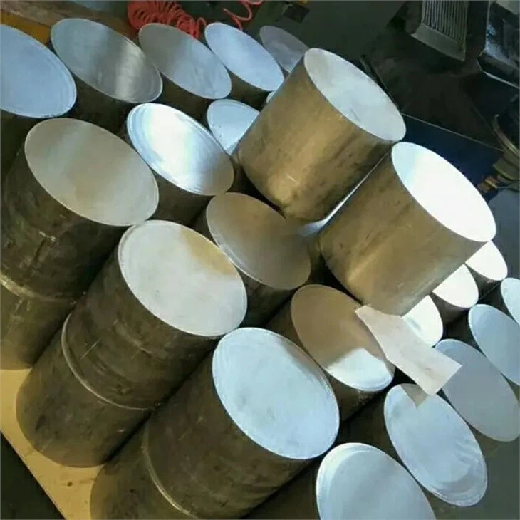 Aluminum Alloy Rods