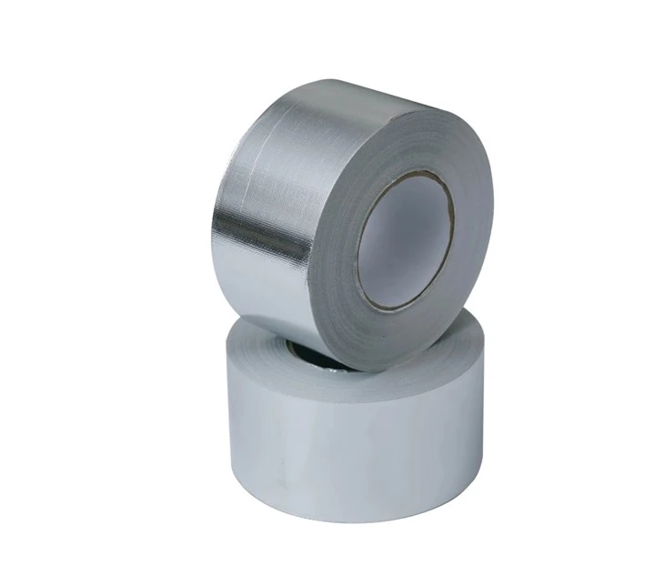 Aluminum Foil Adhesive Tapes
