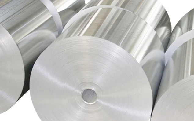 Aluminum Foil Take-Out Containers