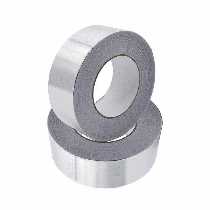 Aluminum Foil Tapes