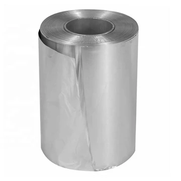 Folia de aluminiu 1235 joacă un rol important în bateriile litiu-ion