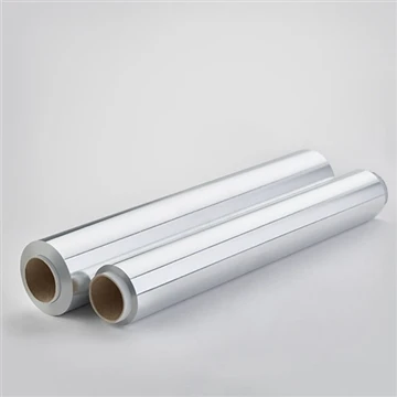 Folie de aluminiu ușoară - grosime, aliaje, barieră și proprietăți de ecranare