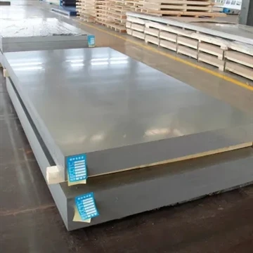 Diferența dintre tabla de aluminiu 1100 și 1050