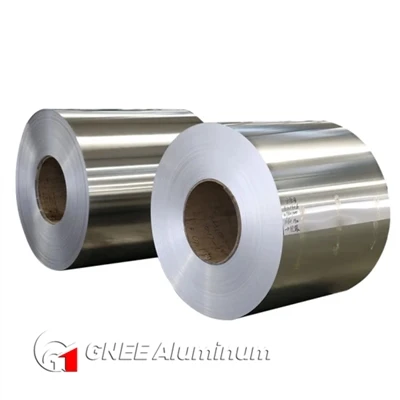 1235 Folie de aluminiu pentru laminare