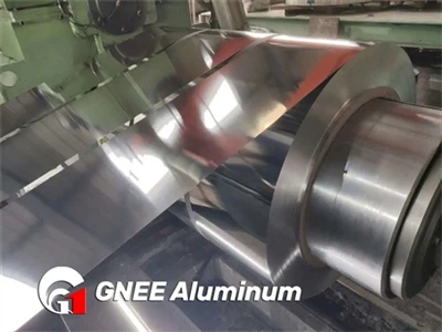folie de aluminiu Dimensiunea pietei