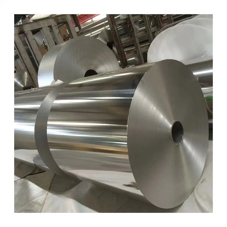Lighting Aluminum 3003