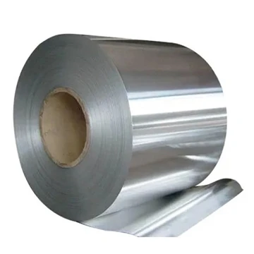 Introducere în folie de aluminiu