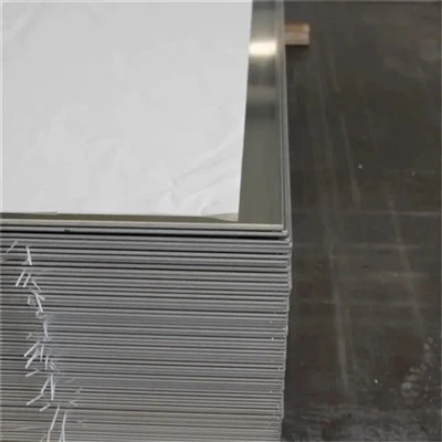 1060 aluminiu placă