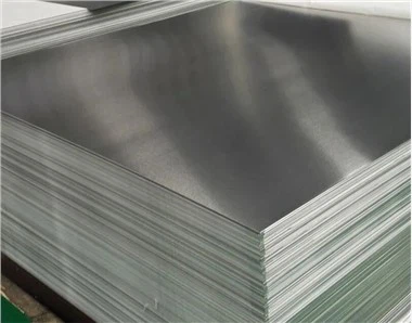 Foaie de aluminiu din aliaj 1100