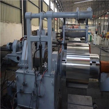 1A95 Rolă de folie de aluminiu