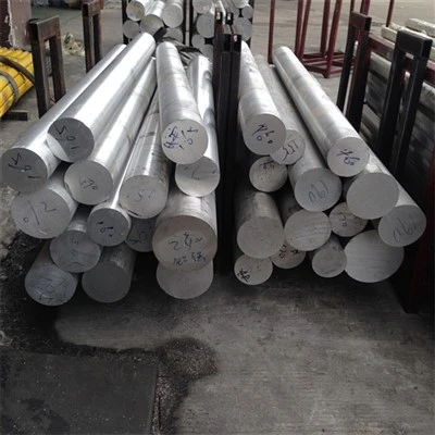 2024-Bară din aliaj de aluminiu T3
