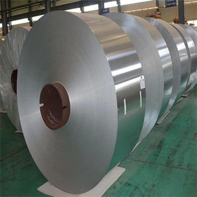 2A04 Rolă de folie de aluminiu