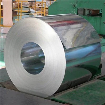 2A06 Rolă de folie de aluminiu