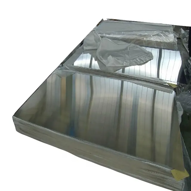 2A11 Placă de aluminiu