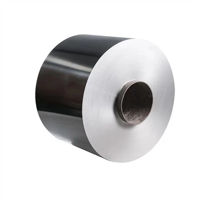 3003 Finisaj moara cu bobine din aluminiu