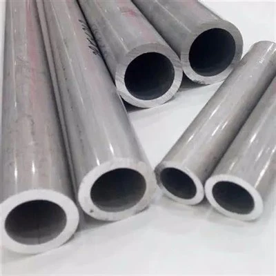 3003 Teava de aluminiu