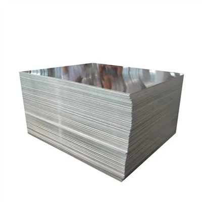 Placă din tablă de aluminiu 4ft X 8ft 5052