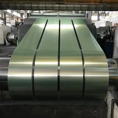 5052 bandă de aluminiu