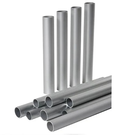 5056 Tub din aluminiu