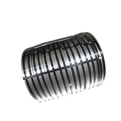 5083 bandă de aluminiu