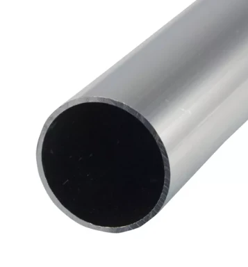 5083 Tub din aluminiu