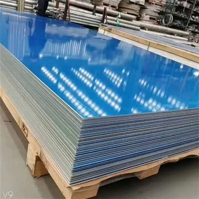 5182 Tabla Aluminiu Pentru Auto