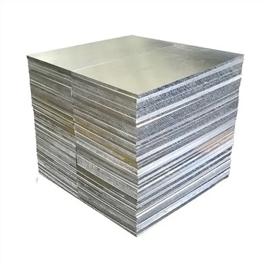 5754 Placă de aluminiu