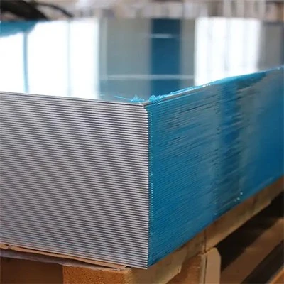 5A06 Tablă de aluminiu pentru sudare