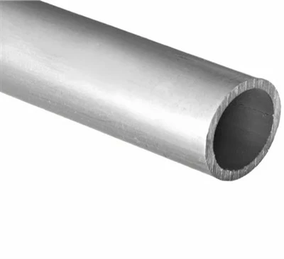 Tub din aluminiu 6003