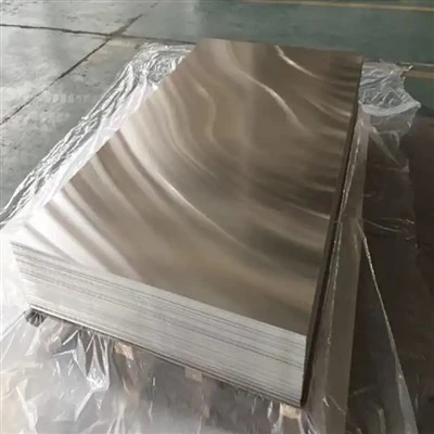Foaie din aliaj de aluminiu 6060