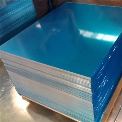 Tablă de aluminiu 6061 T4