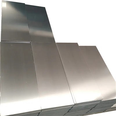6063 Foaie din aliaj de aluminiu